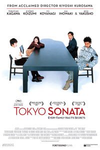 Download Tôkyô sonata Movie | Watch Tôkyô Sonata Movie Review