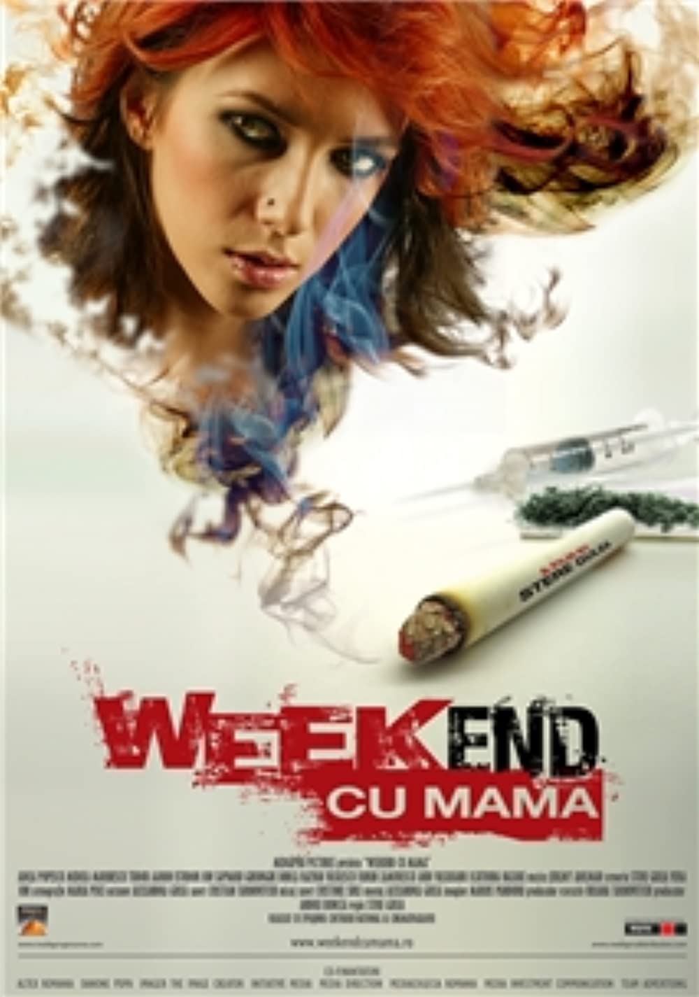 Download Weekend cu mama Movie | Weekend Cu Mama Review