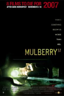 Download Mulberry Street Movie | Mulberry Street Dvd