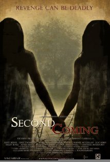 Download Second Coming Movie | Second Coming
