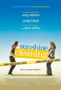 Download Sunshine Cleaning Movie | Watch Sunshine Cleaning