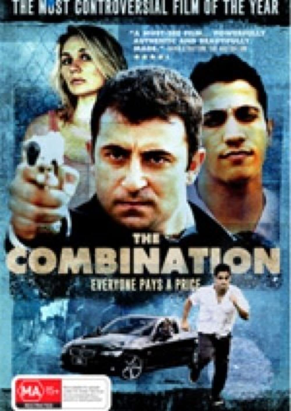 The Combination Movie Download - The Combination