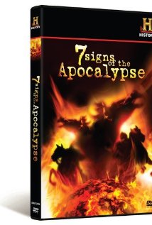 Download Seven Signs of the Apocalypse Movie | Seven Signs Of The Apocalypse Dvd
