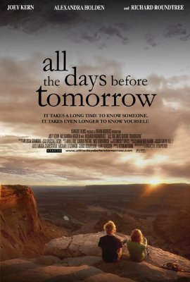 All the Days Before Tomorrow Movie Download - All The Days Before Tomorrow Full Movie