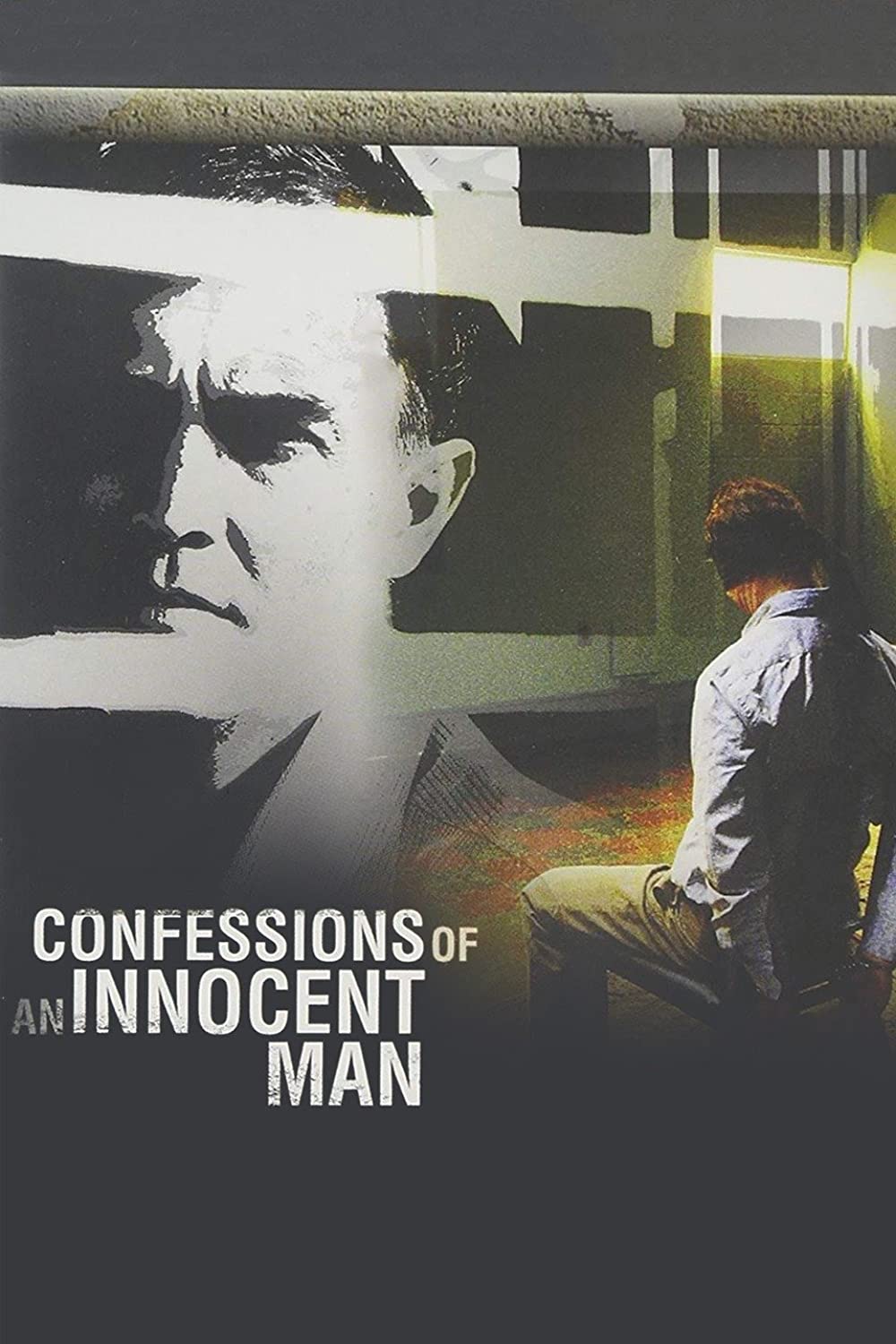 Download Confessions of an Innocent Man Movie | Confessions Of An Innocent Man Dvd