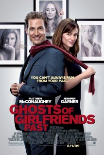 Download Ghosts of Girlfriends Past Movie | Ghosts Of Girlfriends Past