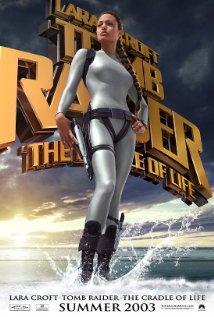 Lara Croft Tomb Raider: The Cradle of Life Movie Download - Lara Croft Tomb Raider: The Cradle Of Life