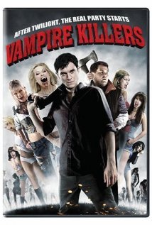 Download Lesbian Vampire Killers Movie | Lesbian Vampire Killers Movie