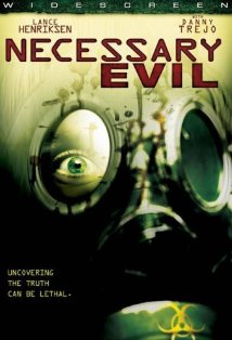 Download Necessary Evil Movie | Necessary Evil