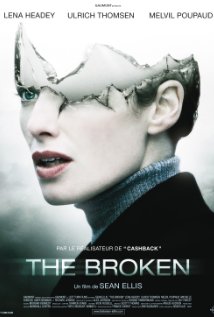 Download The Brøken Movie | Download The Brøken
