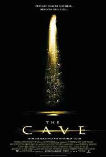 Download The Cave Movie | The Cave Full Movie