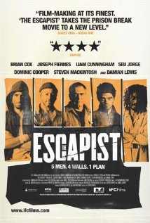 Download The Escapist Movie | The Escapist Movie