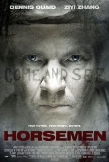 Download Horsemen Movie | Horsemen