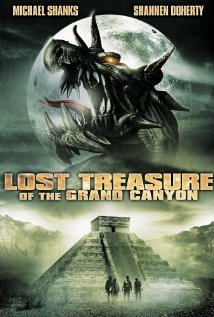 Download The Lost Treasure of the Grand Canyon Movie | The Lost Treasure Of The Grand Canyon Movie Review