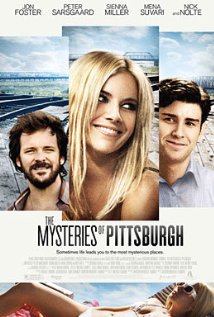 Download The Mysteries of Pittsburgh Movie | Watch The Mysteries Of Pittsburgh