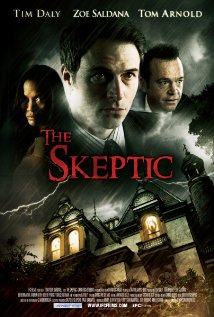 Download The Skeptic Movie | The Skeptic Dvd