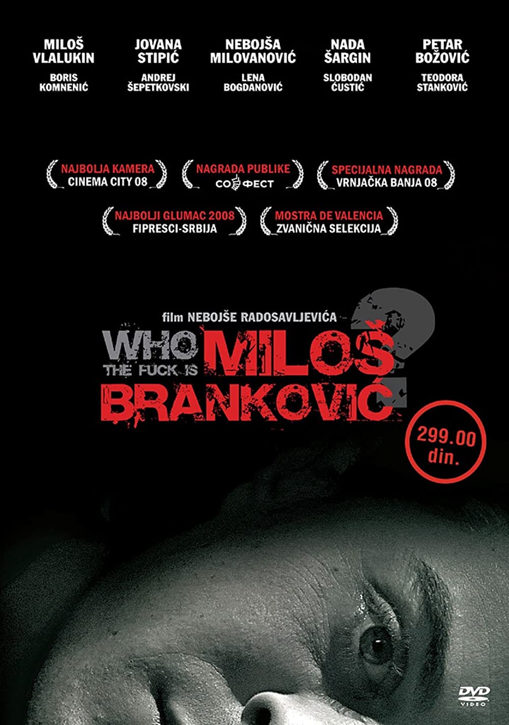 Download Milos Brankovic Movie | Milos Brankovic