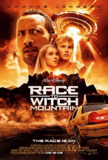 Race to Witch Mountain Movie Download - Race To Witch Mountain Hd, Dvd, Divx