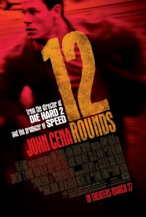 12 Rounds Movie Download - Watch 12 Rounds Movie Review
