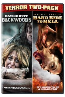 Download Backwoods Movie | Backwoods Movie Review