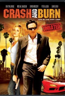 Download Crash and Burn Movie | Crash And Burn Movie Review