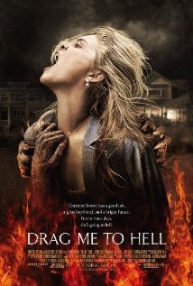 Download Drag Me to Hell Movie | Drag Me To Hell Review