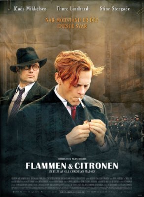 Download Flammen & Citronen Movie | Flammen & Citronen
