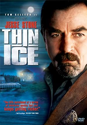 Jesse Stone: Thin Ice Movie Download - Jesse Stone: Thin Ice Dvd