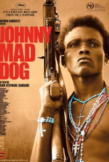 Download Johnny Mad Dog Movie | Download Johnny Mad Dog