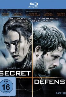 Download Secret défense Movie | Secret Défense Review