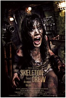 Download Skeleton Crew Movie | Skeleton Crew Movie Review