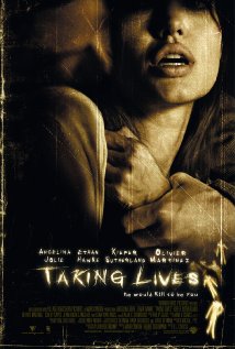Download Taking Lives Movie | Taking Lives Dvd