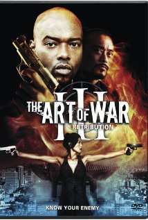 Download The Art of War III: Retribution Movie | The Art Of War Iii: Retribution