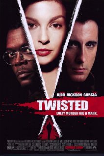 Download Twisted Movie | Twisted Dvd