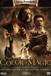 Download The Colour of Magic Movie | The Colour Of Magic Download