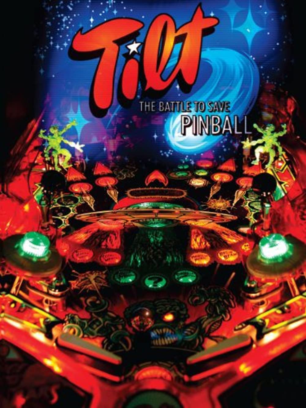 Download The Future of Pinball Movie | The Future Of Pinball Full Movie