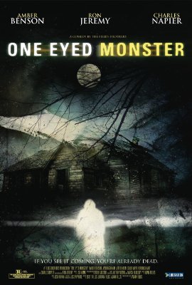 Download One-Eyed Monster Movie | Download One-eyed Monster Movie Review