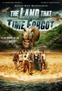 The Land That Time Forgot Movie Download - The Land That Time Forgot Movie