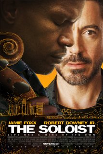 Download The Soloist Movie | Watch The Soloist