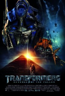 Download Transformers: Revenge of the Fallen Movie | Transformers: Revenge Of The Fallen