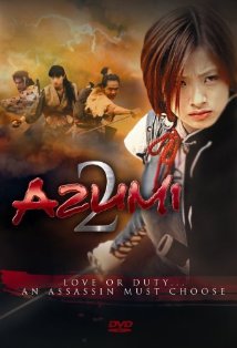 Download Azumi 2: Death or Love Movie | Azumi 2: Death Or Love