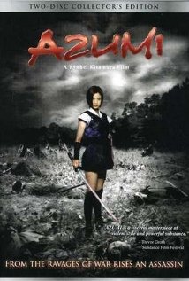 Download Azumi Movie | Azumi Download
