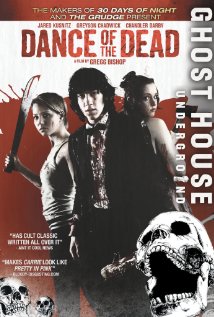 Download Dance of the Dead Movie | Dance Of The Dead Hd, Dvd, Divx