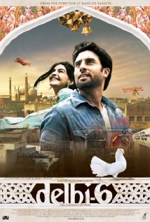 Delhi-6 Movie Download - Delhi-6 Online