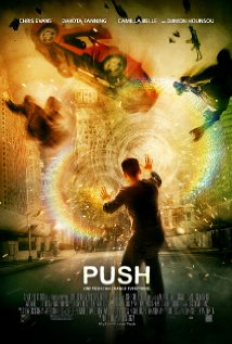 Push Movie Download - Watch Push Movie Review