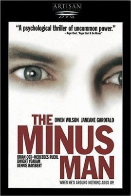 Download The Minus Man Movie | The Minus Man Download
