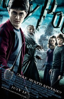 Download Harry Potter and the Half-Blood Prince Movie | Harry Potter And The Half-blood Prince Hd, Dvd, Divx