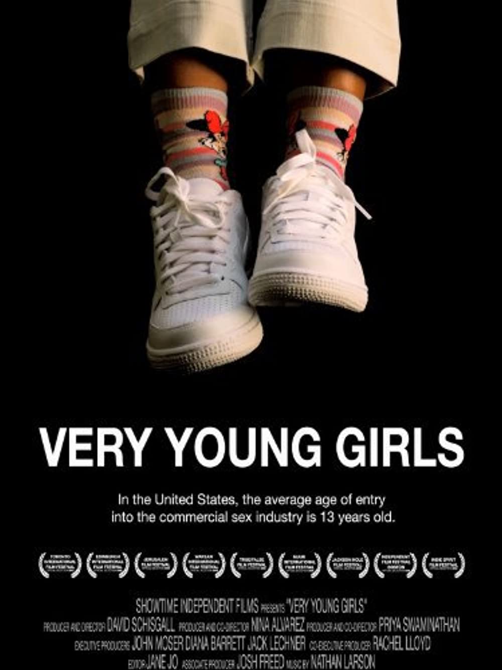 Download Very Young Girls Movie | Very Young Girls