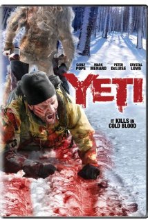 Download Yeti: Curse of the Snow Demon Movie | Yeti: Curse Of The Snow Demon Review