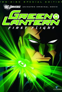 Download Green Lantern: First Flight Movie | Green Lantern: First Flight